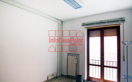 Palazzina Indipendente