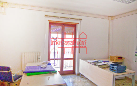 Palazzina Indipendente