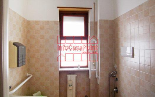 Palazzina Indipendente