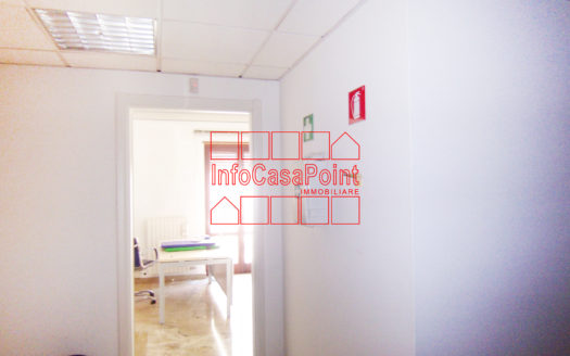 Palazzina Indipendente