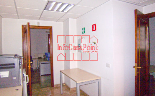 Palazzina Indipendente