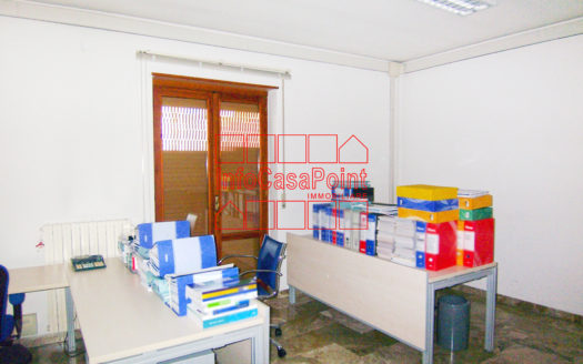 Palazzina Indipendente