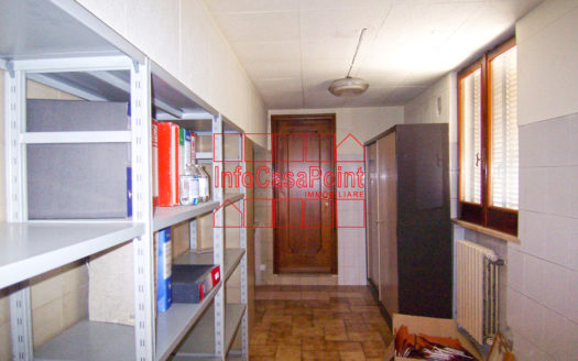 Palazzina Indipendente