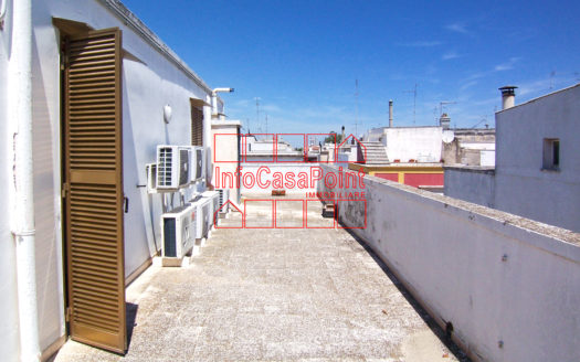 Palazzina Indipendente