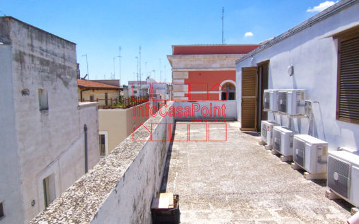 Palazzina Indipendente