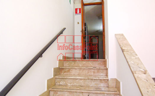 Palazzina Indipendente