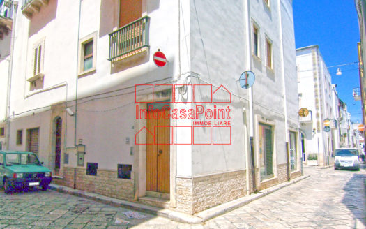 Palazzina Indipendente