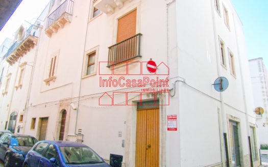 Palazzina Indipendente