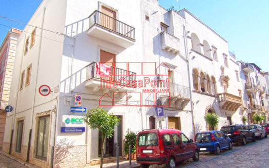 Palazzina Indipendente