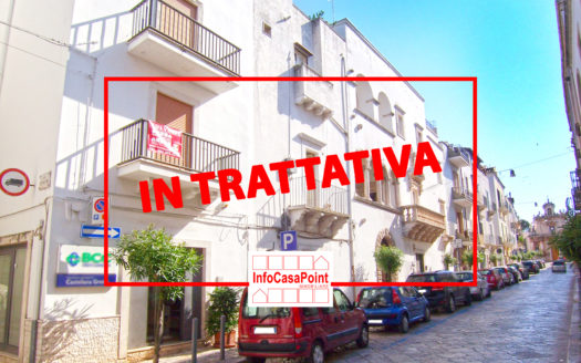 Palazzina Indipendente