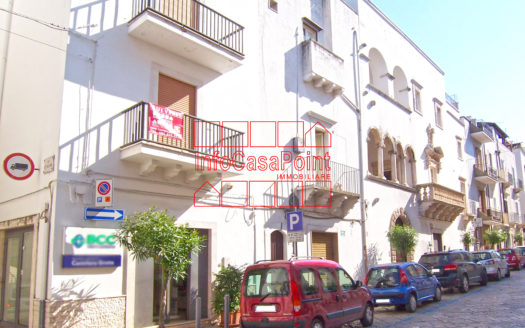 Palazzina Indipendente