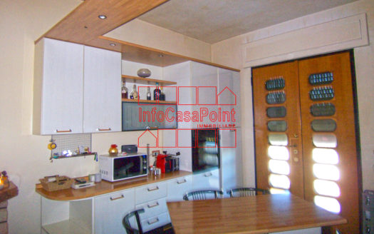 Splendida villa indipendente