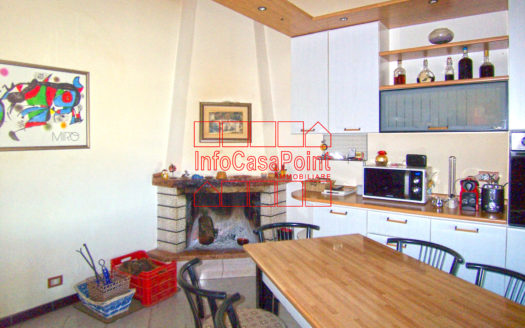 Splendida villa indipendente