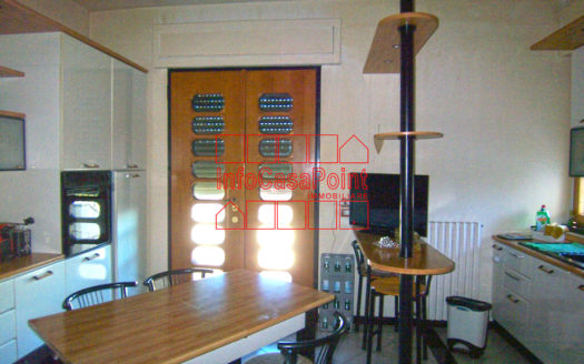 Splendida villa indipendente