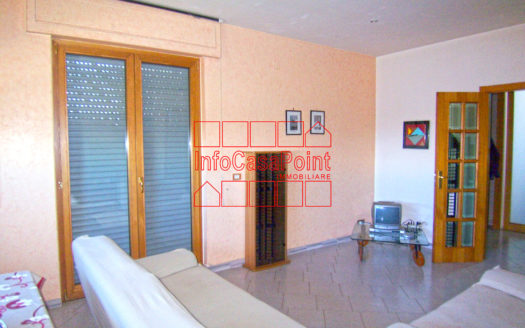 Splendida villa indipendente