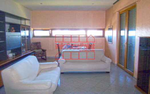 Splendida villa indipendente