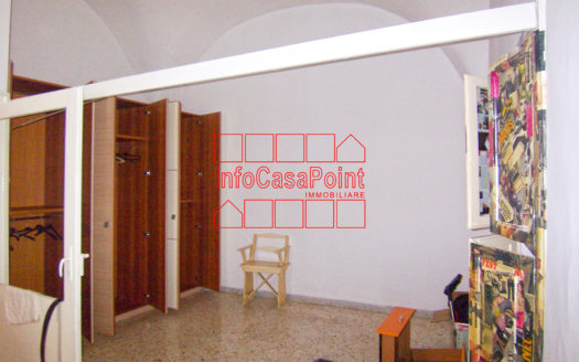 Centralissima casa indipendente