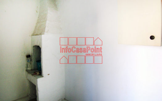 Centralissima casa indipendente