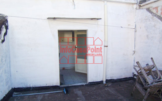 Centralissima casa indipendente