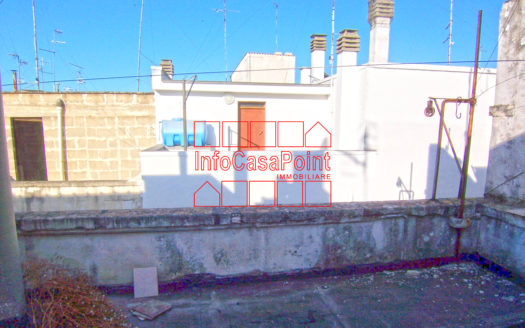 Centralissima casa indipendente