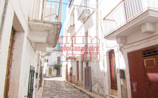 Centralissima casa indipendente