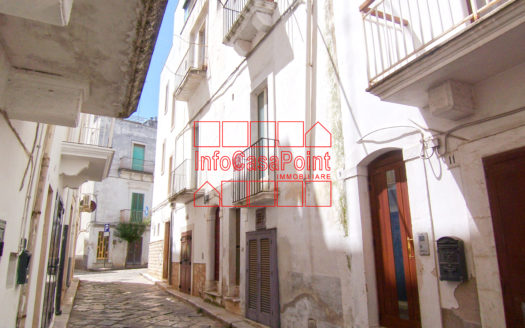 Centralissima casa indipendente