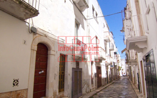 Centralissima casa indipendente