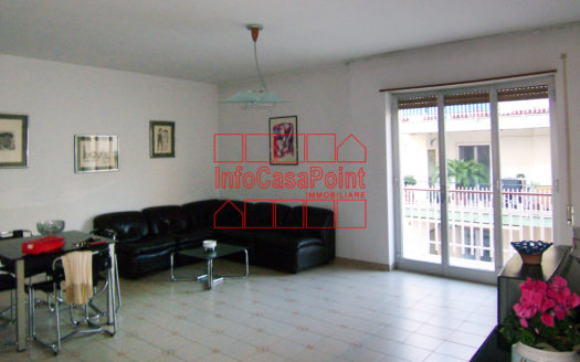 Appartamento centralissimo