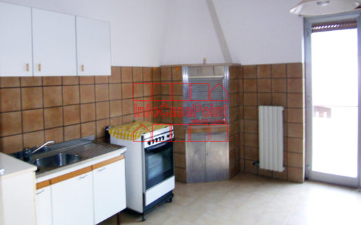 Appartamento centralissimo