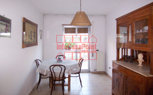 Appartamento centralissimo