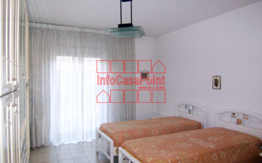 Appartamento centralissimo