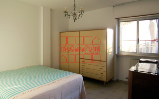 Appartamento centralissimo