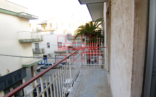 Appartamento centralissimo