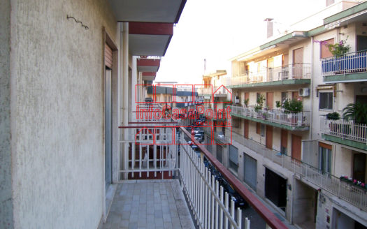 Appartamento centralissimo