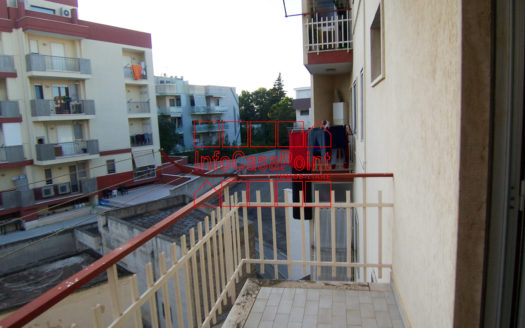 Appartamento centralissimo