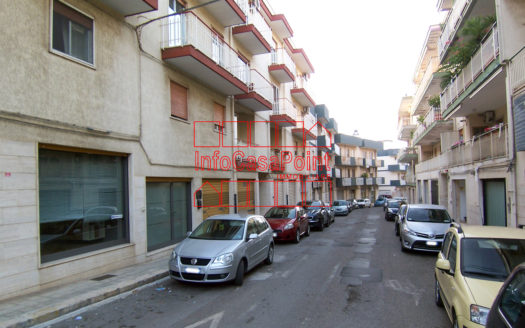 Appartamento centralissimo