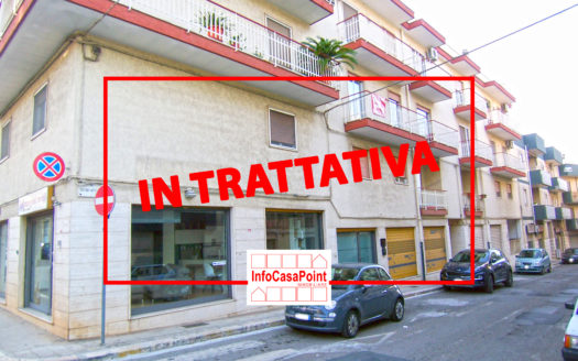 Appartamento centralissimo