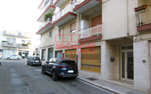 Appartamento centralissimo