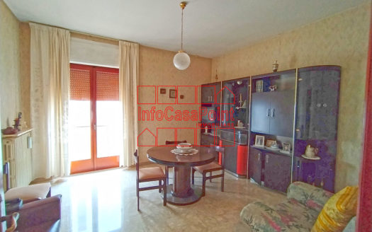 Appartamento Luminoso