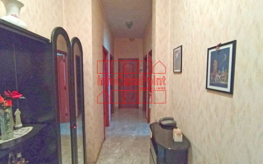 Appartamento Luminoso