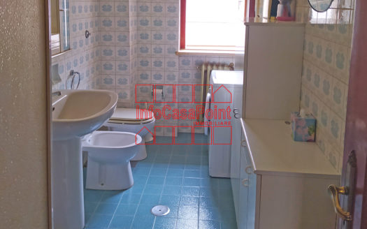 Appartamento Luminoso