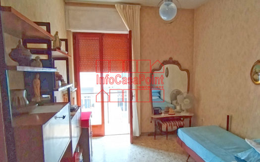 Appartamento Luminoso