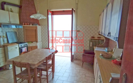 Appartamento Luminoso