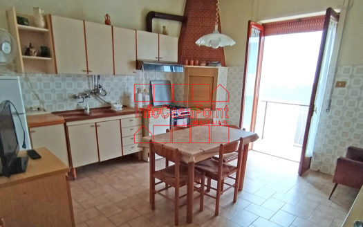 Appartamento Luminoso