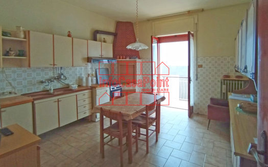 Appartamento Luminoso