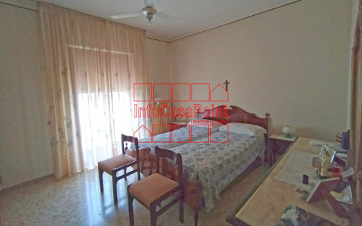 Appartamento Luminoso