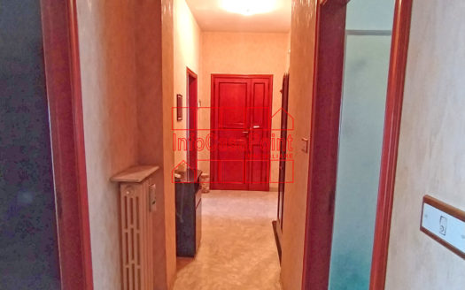 Appartamento Luminoso