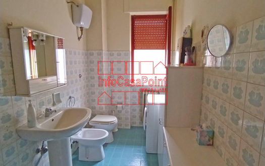 Appartamento Luminoso