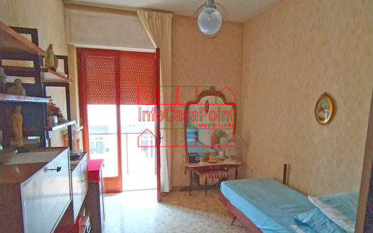 Appartamento Luminoso