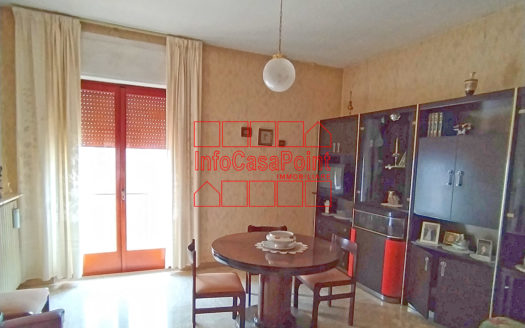 Appartamento Luminoso